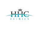 HHC Clinics logo